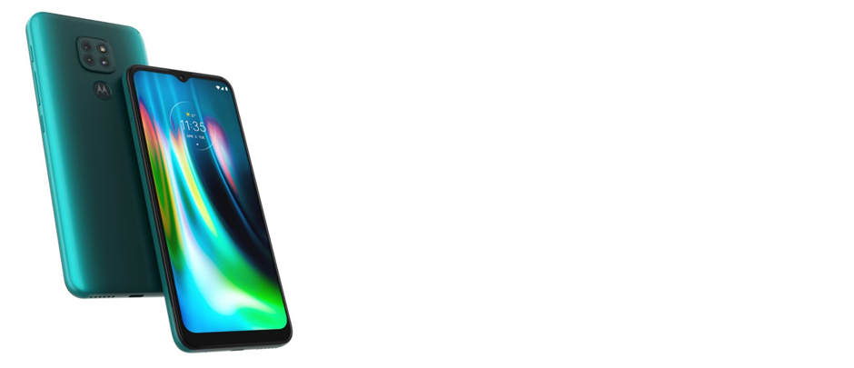 Motorola Moto G9 Play