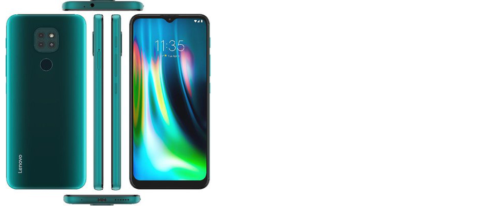 Lenovo K12 Note