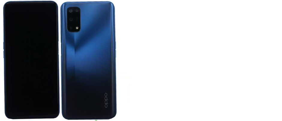 Oppo K7x
