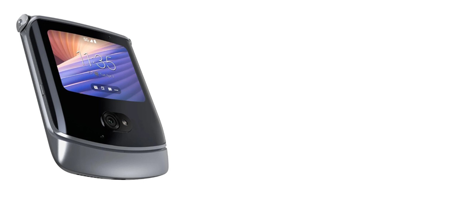 Motorola Razr 5G