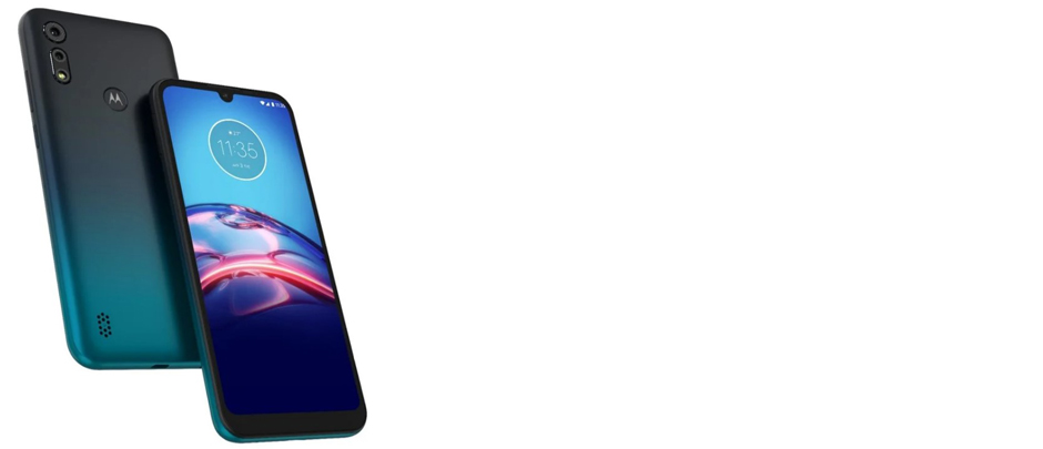 Motorola Moto E6S