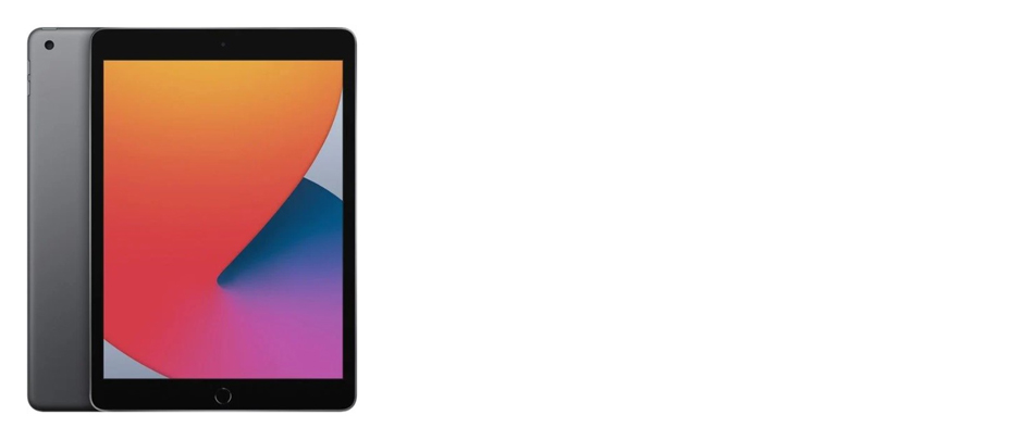 Apple iPad 2020 3/128GB WiFi