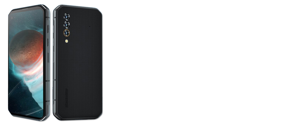 Blackview BL6000 Pro 5G
