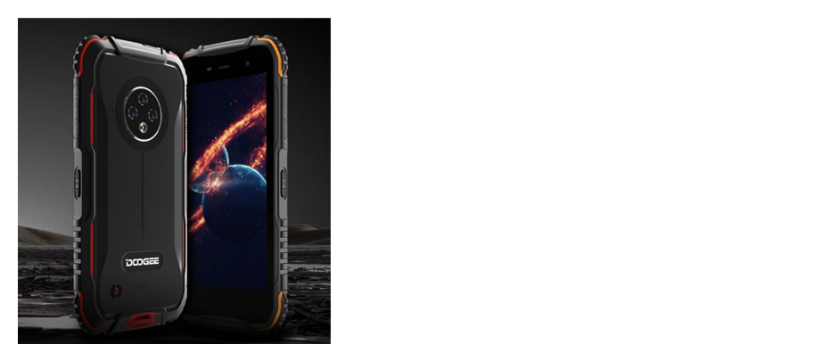 Doogee S35 Pro