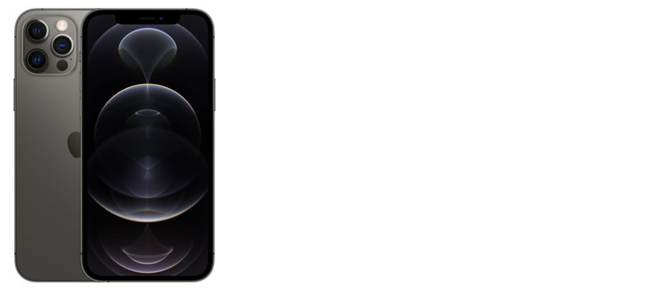 Apple iPhone 12 Pro 6/512GB