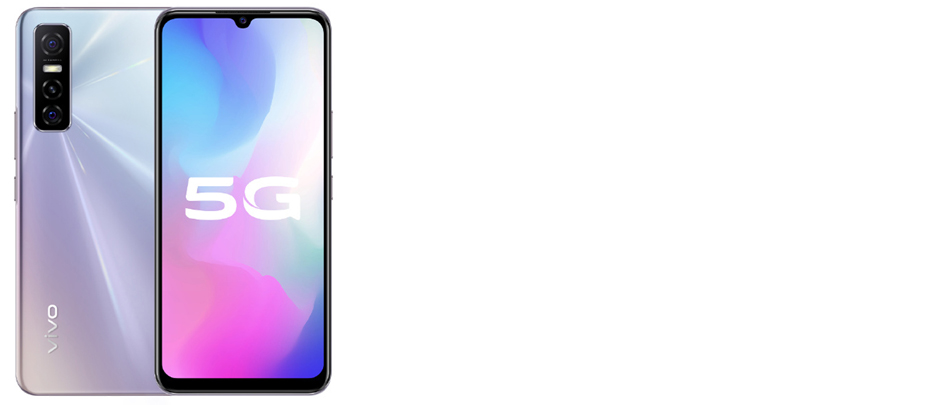 Vivo S7e