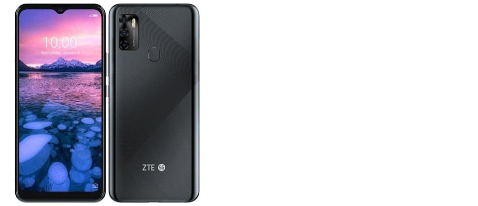 ZTE Blade 20 5G