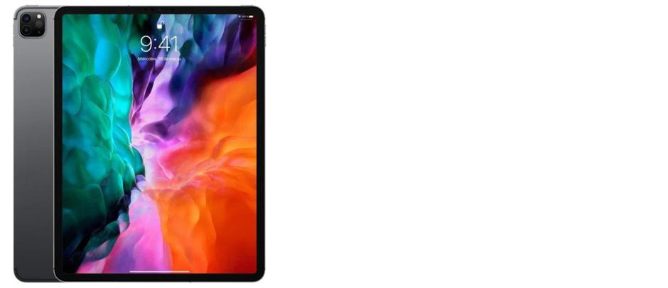 Apple iPad Pro 12.9 2020 6/1024GB WiFi