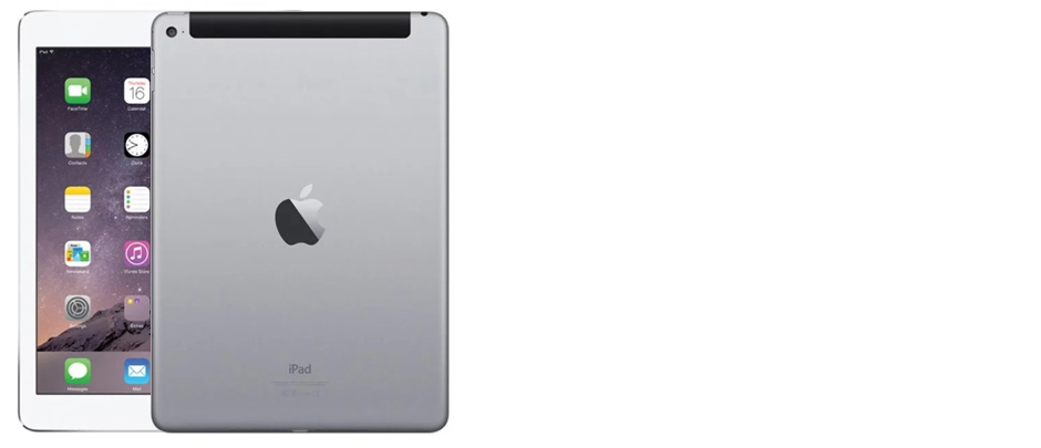 Apple iPad Air 2