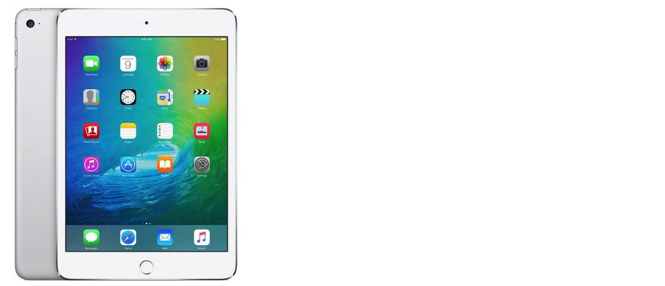 Apple iPad Mini 4