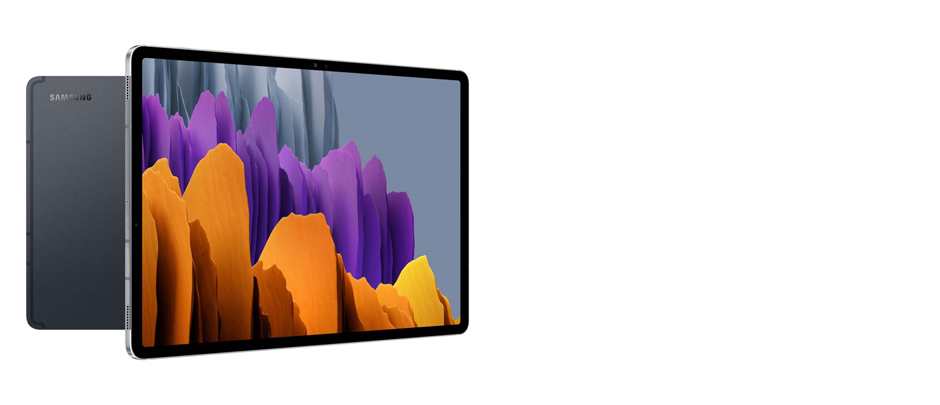 Samsung Galaxy Tab S7+ 8/256GB LTE
