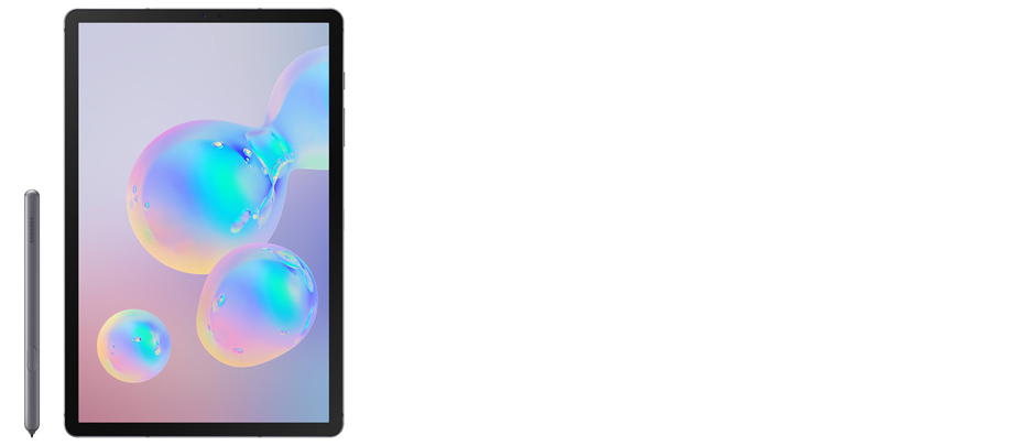 Samsung Galaxy Tab S6 6/128GB LTE