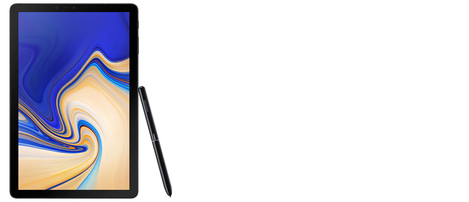 Samsung Galaxy Tab S4