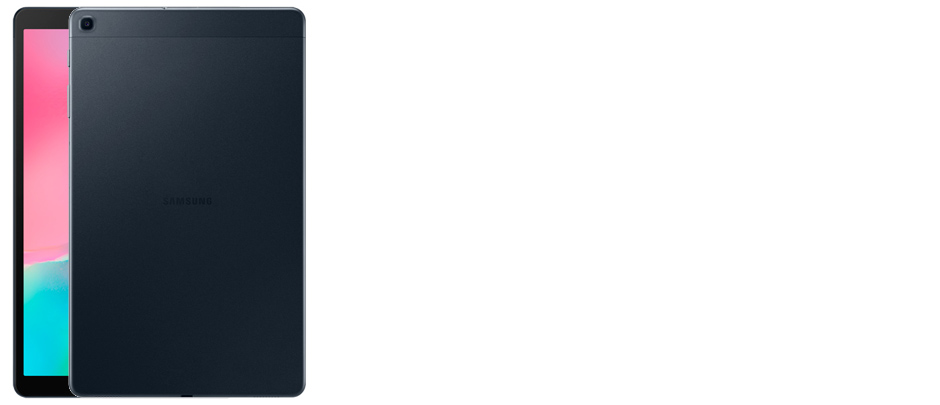Samsung Galaxy Tab A 10.1 2019 3/64GB WiFi
