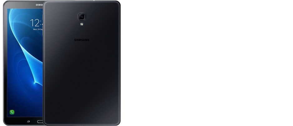Samsung Galaxy Tab A 10.5 2018 WiFi