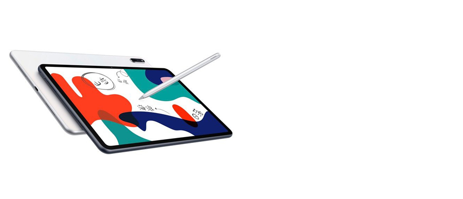 Huawei Matepad LTE 3/32Gb