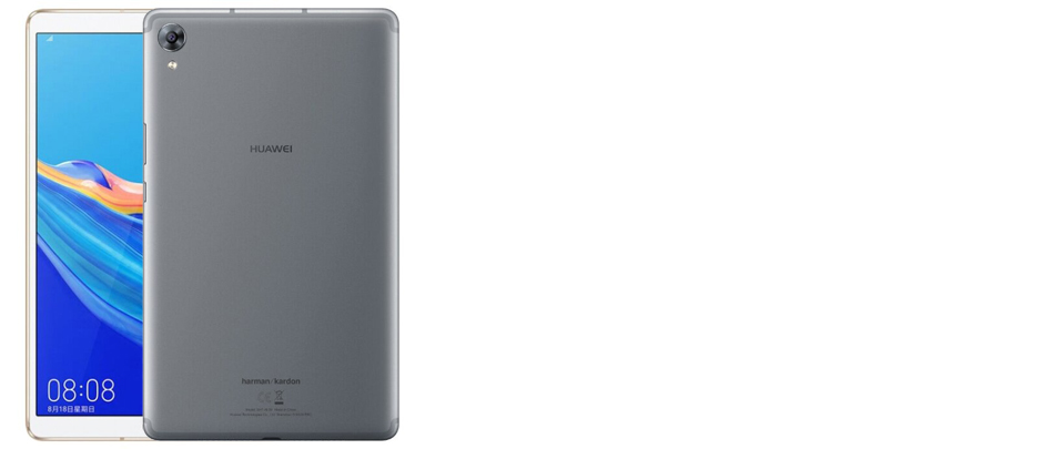 Huawei MediaPad M6 8.4 LTE 6/128Gb