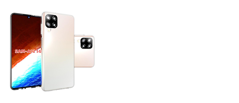 Samsung Galaxy A12 5G