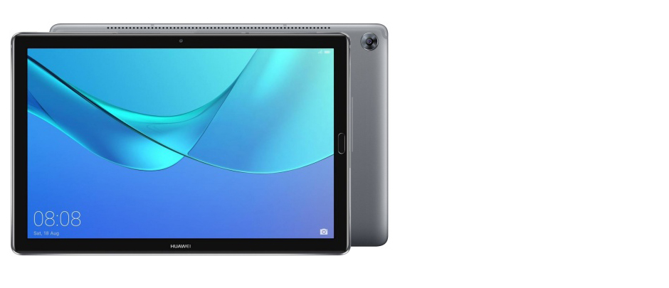 Huawei MediaPad M5 Pro LTE 4/64Gb