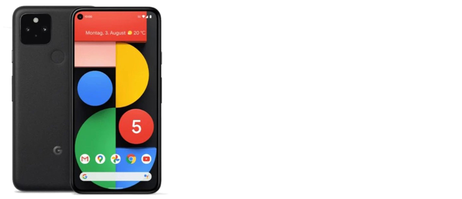 Google Pixel 5