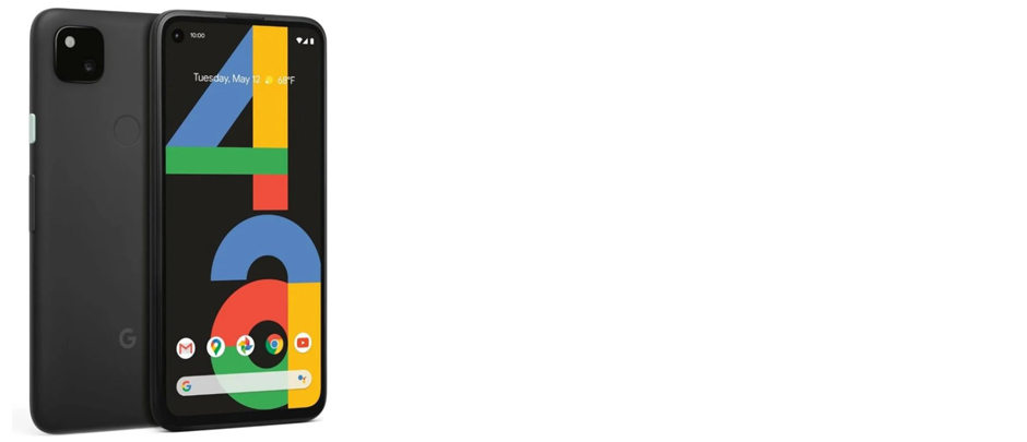Google Pixel 4a