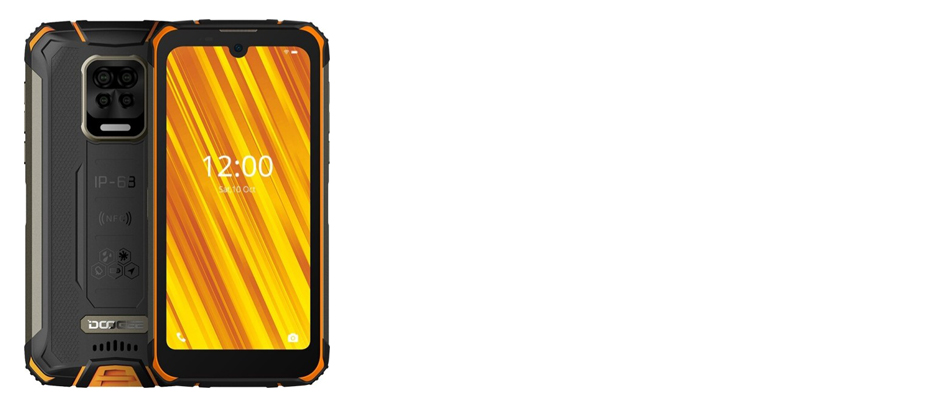 Doogee S59 Pro