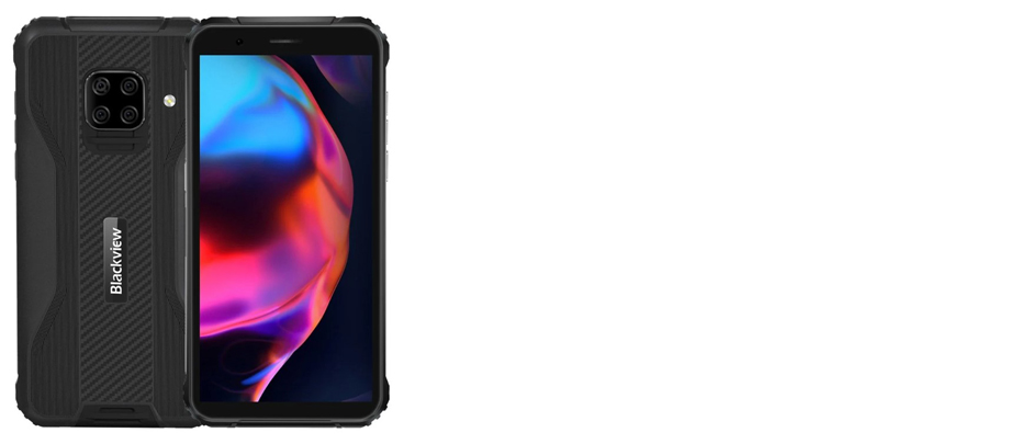 Blackview BV5100