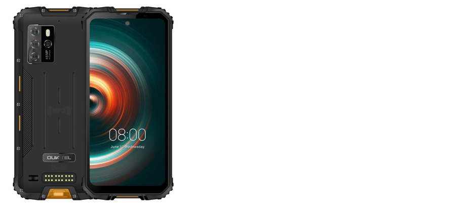 OUKITEL WP10