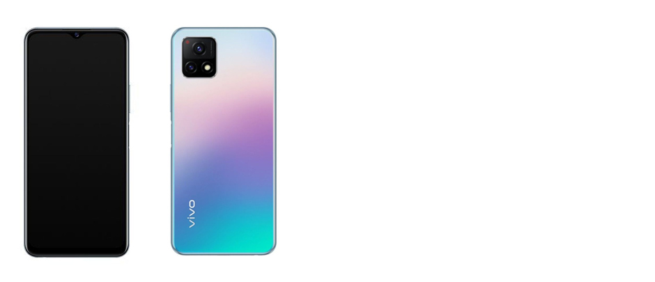 Vivo Y52s