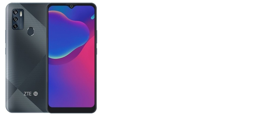 ZTE Blade V2021