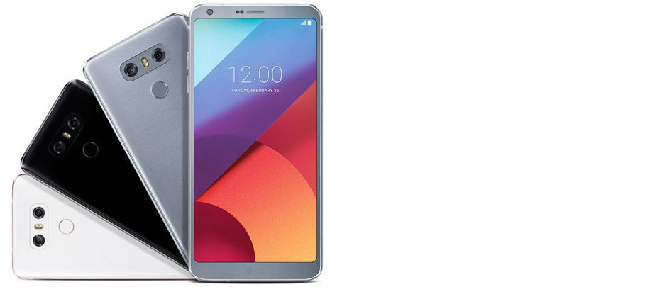 LG G6