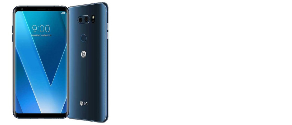 LG V30