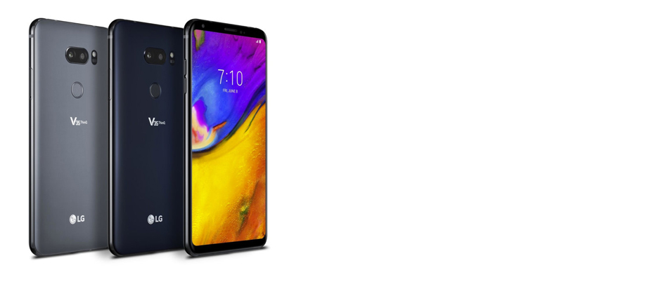 LG V35