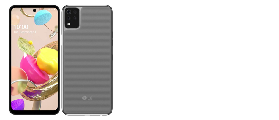 LG K42
