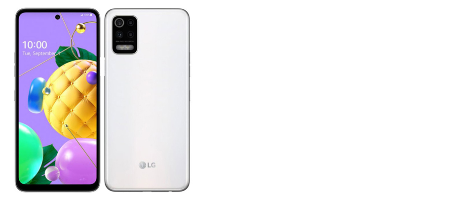 LG K52