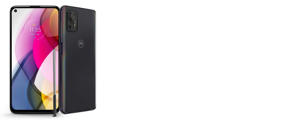 Motorola Moto G Stylus 2021