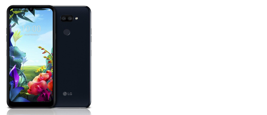 LG K50s