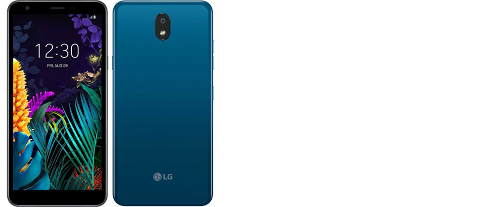 LG K30