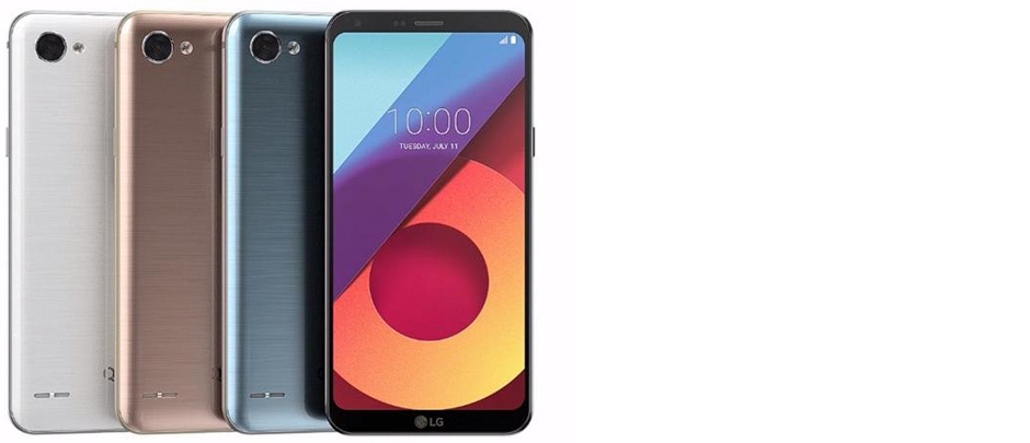 LG Q6