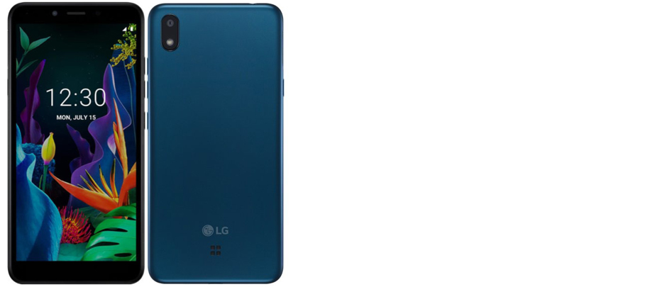LG K20