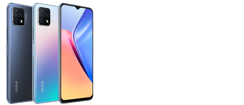 Vivo iQOO U3 6/128GB