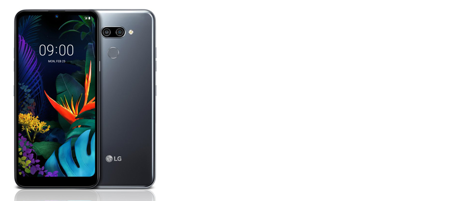 LG K50