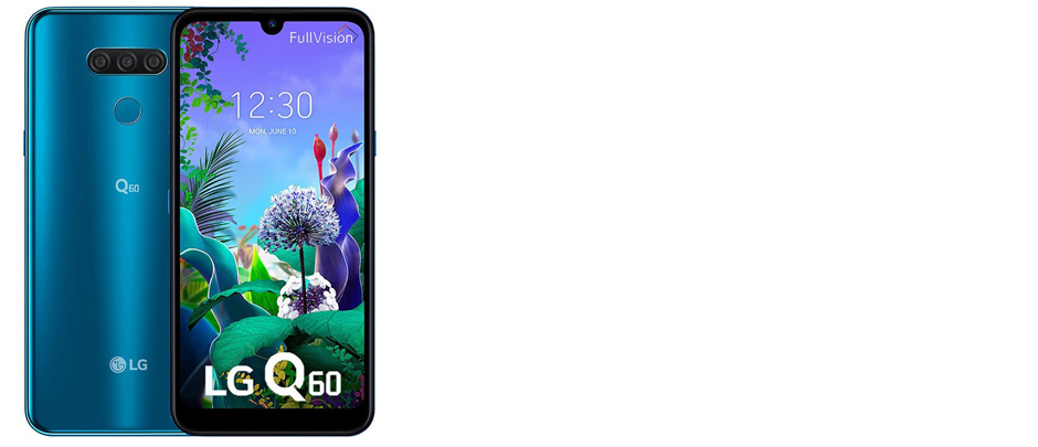 LG Q60