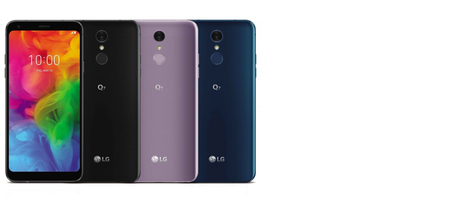 LG Q7