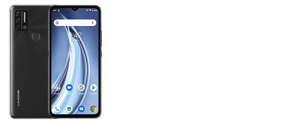 UMIDIGI A9