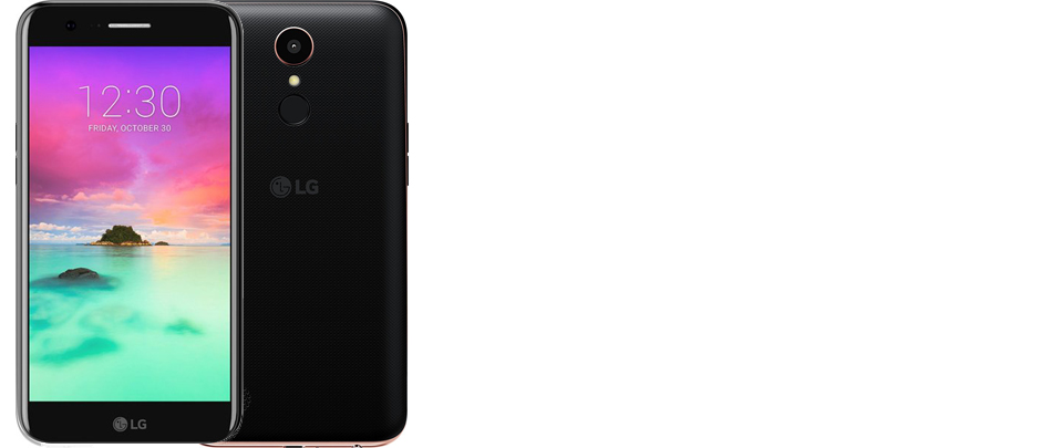 LG K10