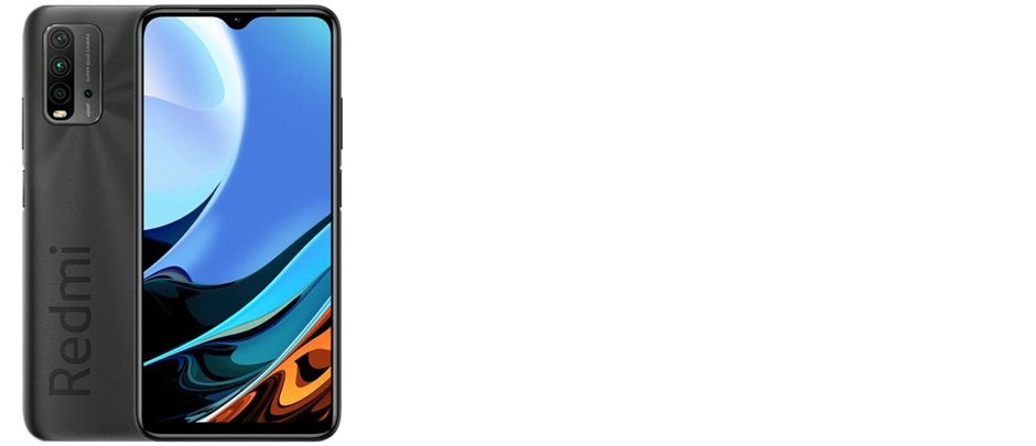 Xiaomi Redmi 9 Power