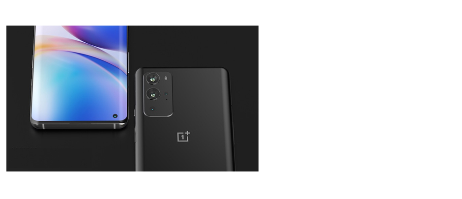 OnePlus 9 Lite