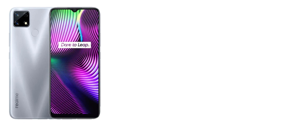 Realme 7i