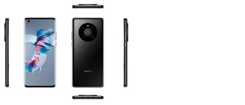 Huawei Mate 40e 8/128Gb
